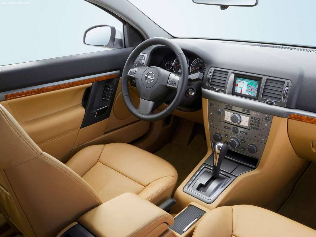 Vectra 3