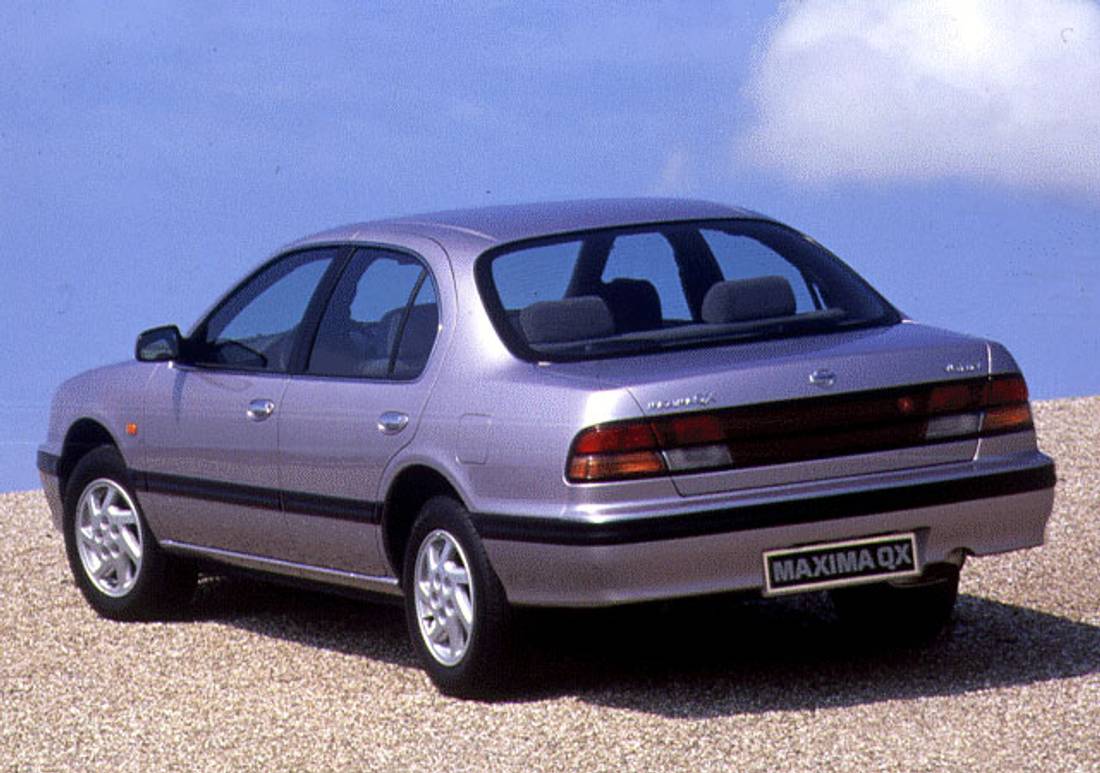 Maxima 1