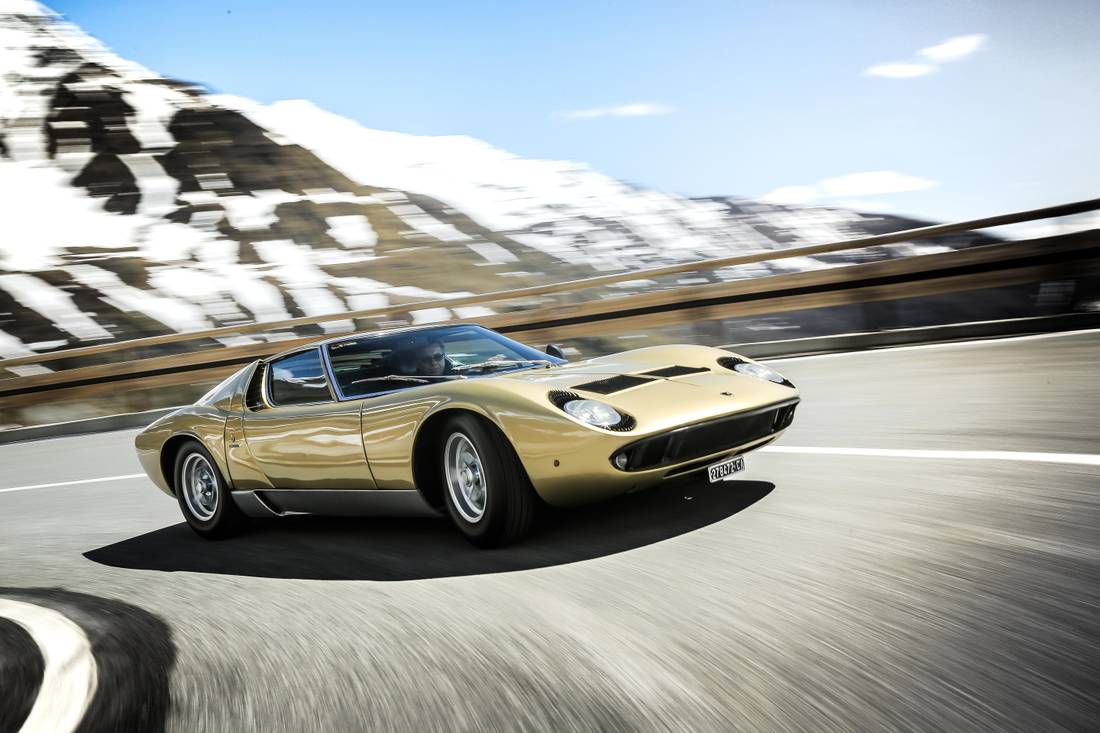 Miura