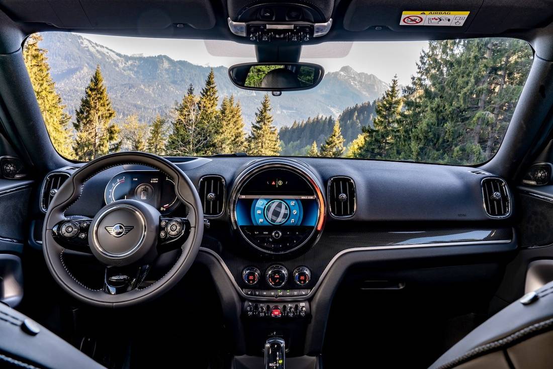 Mini Cooper Countryman AS24 3