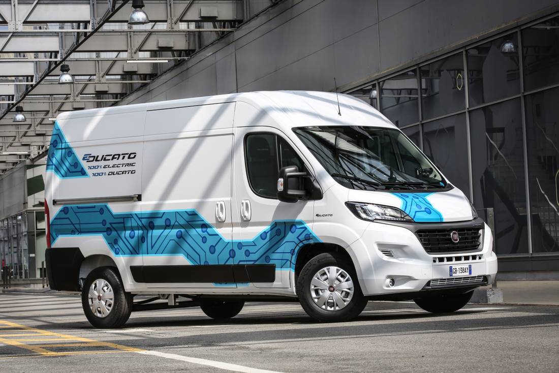 E-Ducato