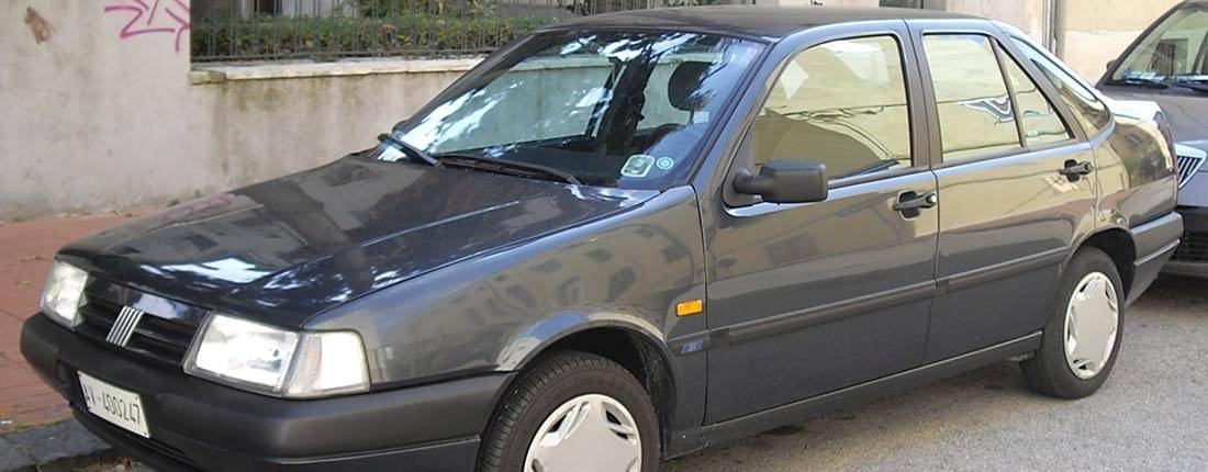 Fiat Tempra