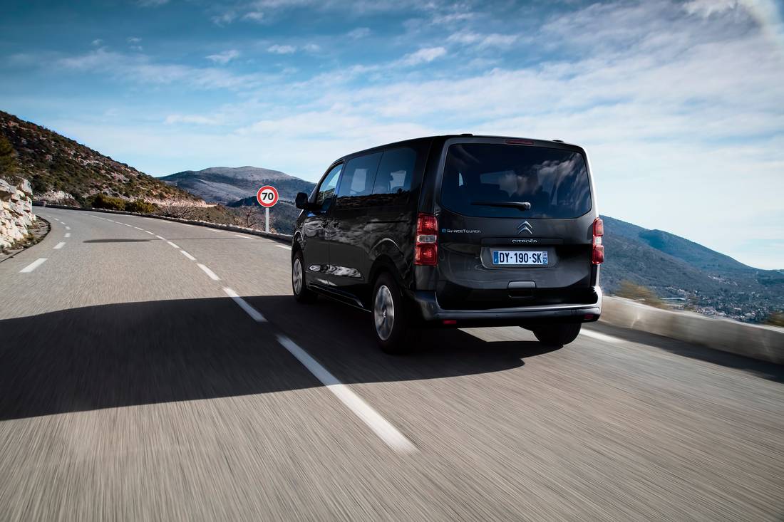 Citroën ë-Spacetourer (11)