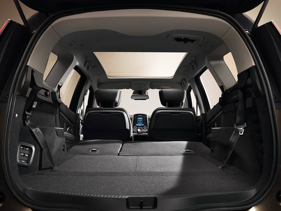 Renault Grand Scenic AS24 4