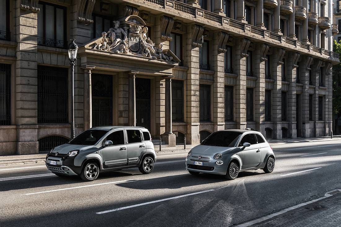 Fiat - hoofdfoto