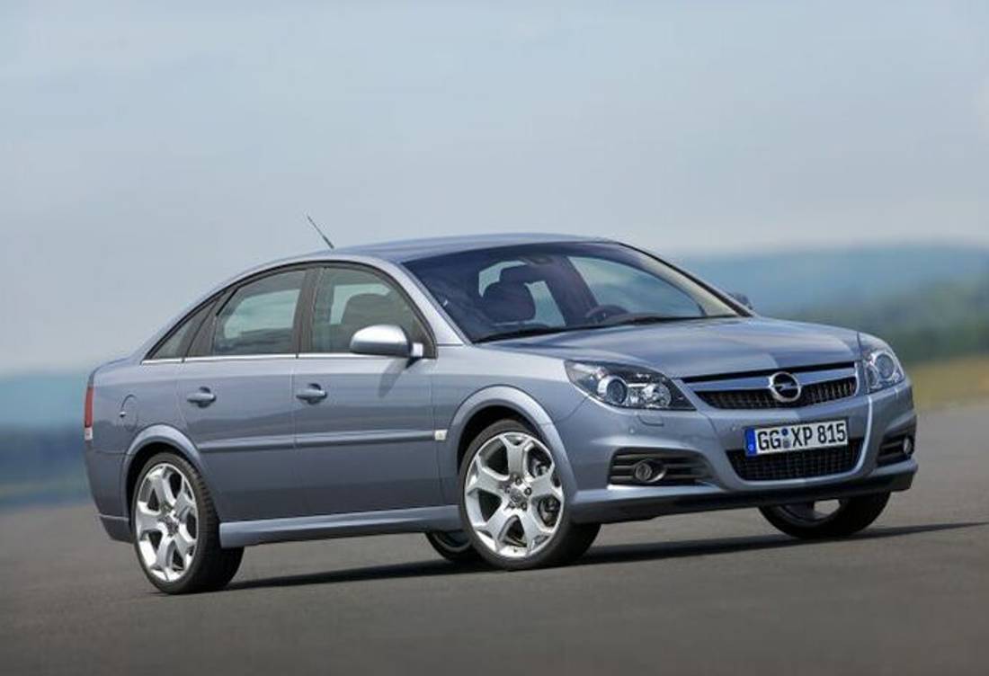 Vectra 1
