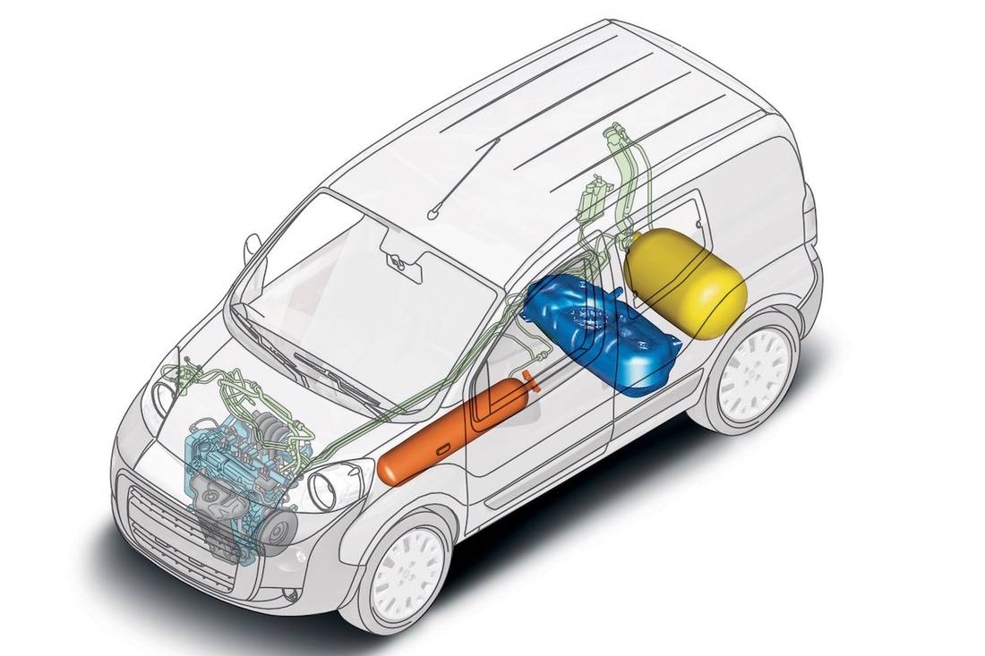 Fiat Fiorino AS24 4