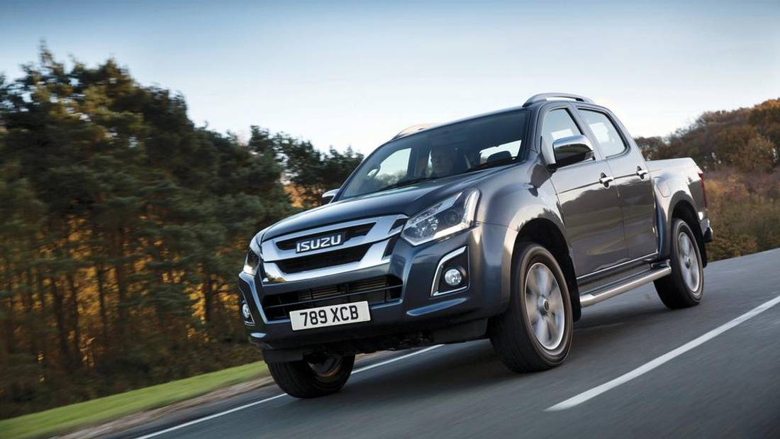 D-Max 1
