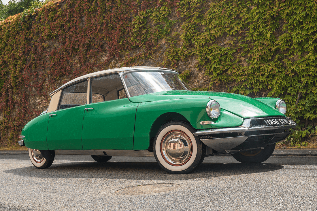 Citroën DS