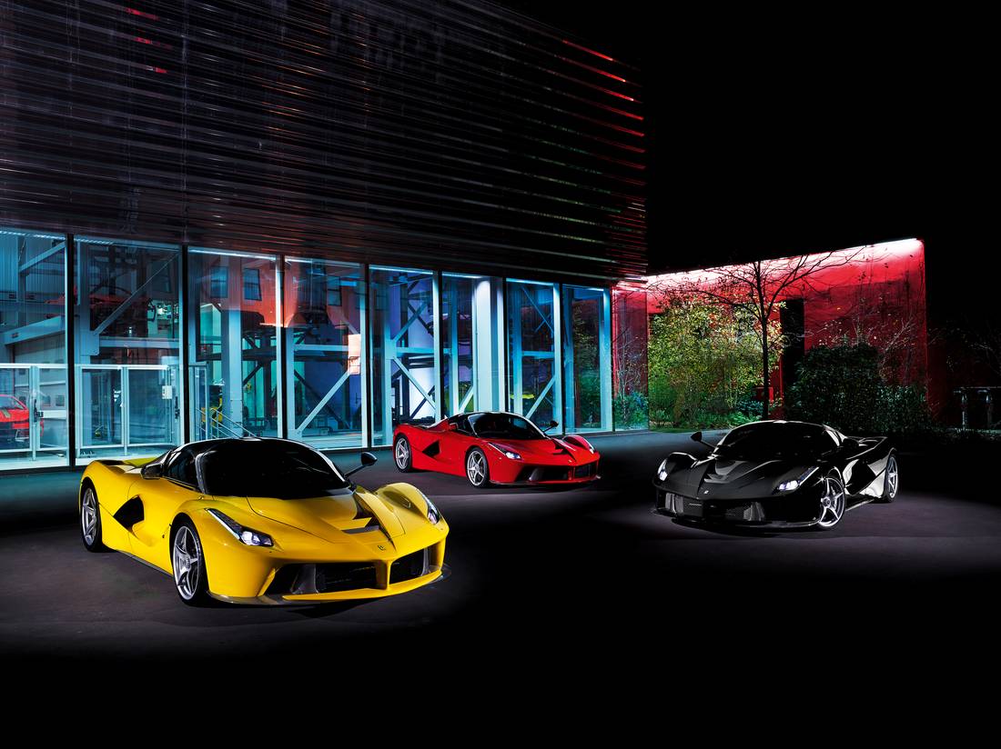LaFerrari_Power_Cover_01