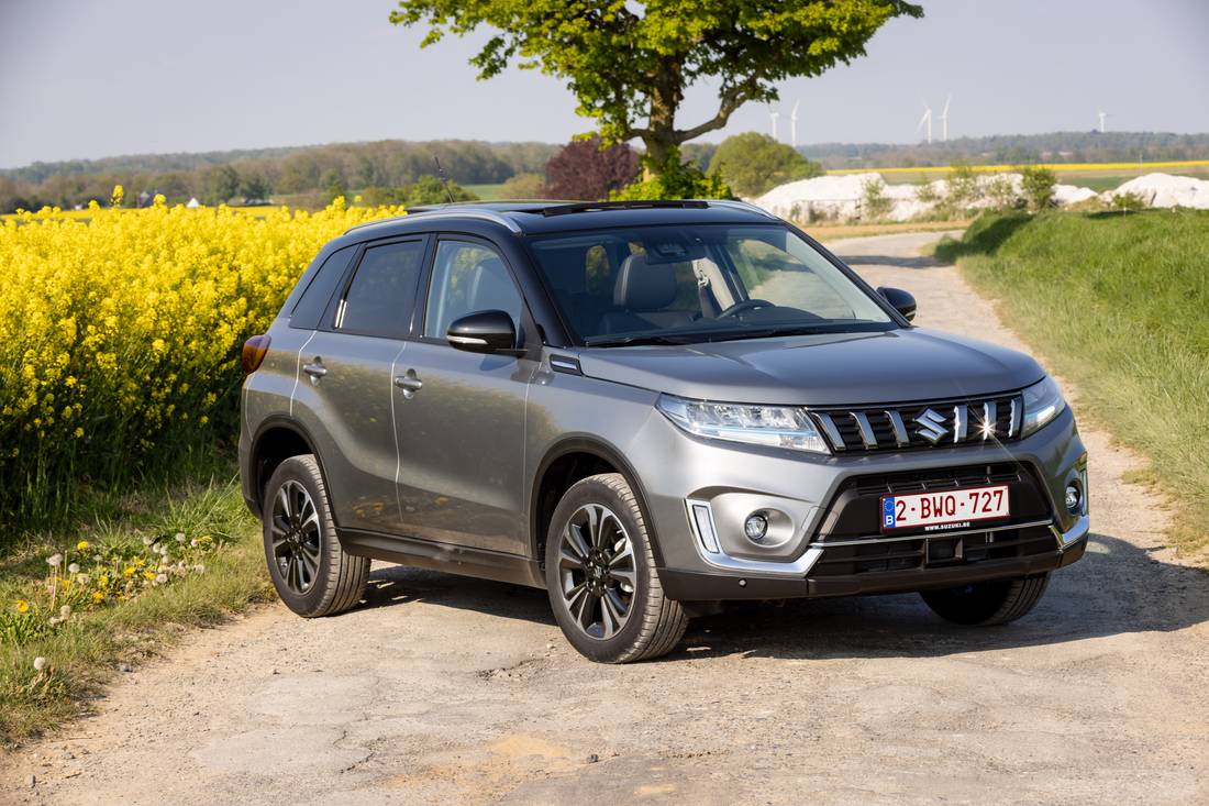 Vitara